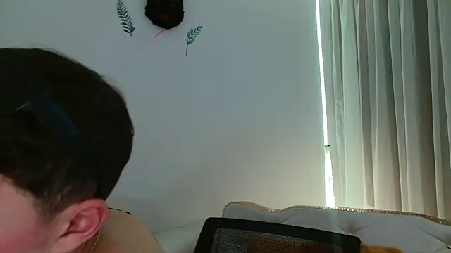 David Fox01 online show from 30, 9, 2025