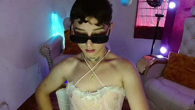 David Fox01 online show from 30, 11, 2025