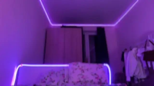 CandysRose online show from 26, 10, 2025