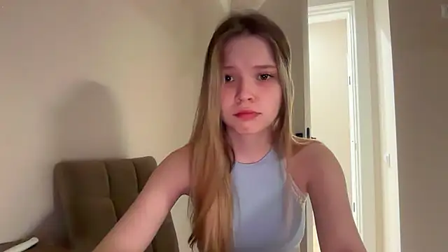 CandysRose online show from 9, 5, 2026