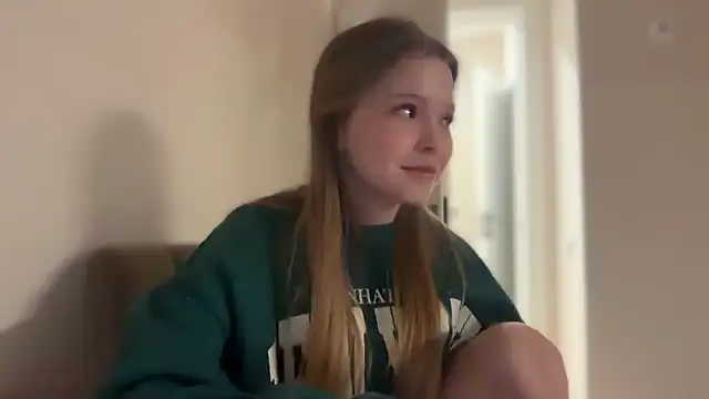 CandysRose online show from 9, 1, 2026