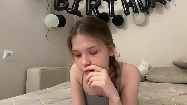 CandysRose online show from 3, 4, 2026