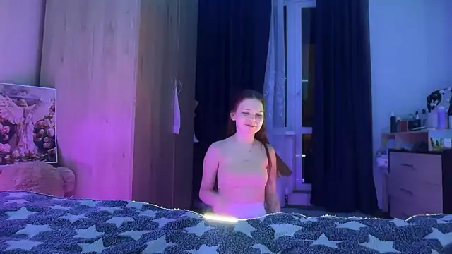 CandysRose online show from 25, 9, 2025