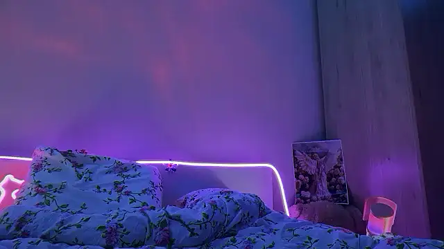 CandysRose online show from 2, 10, 2025