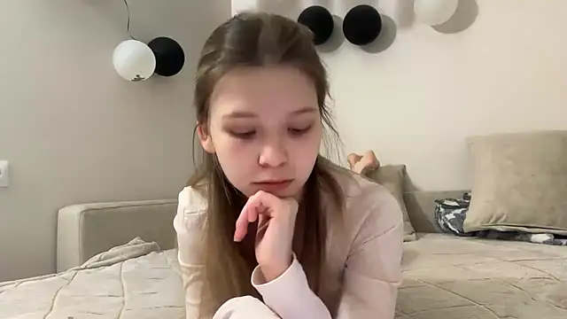 CandysRose online show from 11, 4, 2026