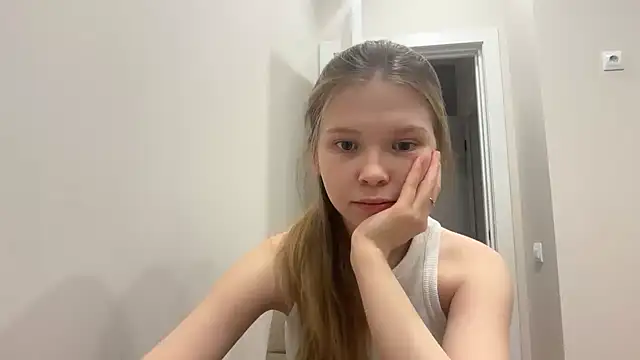 CandysRose online show from 1, 3, 2026