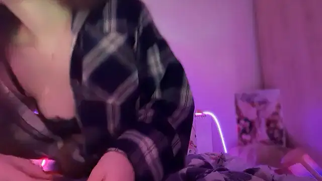 CandysRose online show from 6, 10, 2025