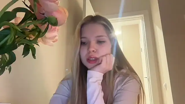CandysRose online show from 22, 5, 2026