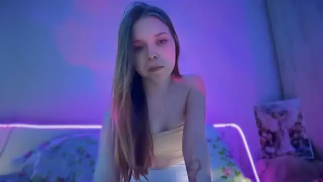 CandysRose online show from 1, 10, 2025