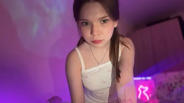 CandysRose online show from 6, 11, 2025