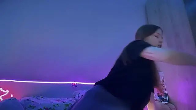 CandysRose online show from 5, 10, 2025