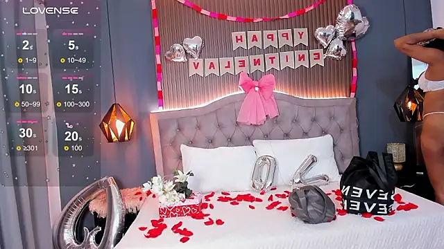 Snapshot of Tiffany__charm_ chatting on 15, 2, 2026 Tiffany charm online show from 15, 2, 2026