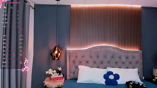 Snapshot of Tiffany__charm_ chatting on 22, 2, 2026 Tiffany charm online show from 22, 2, 2026