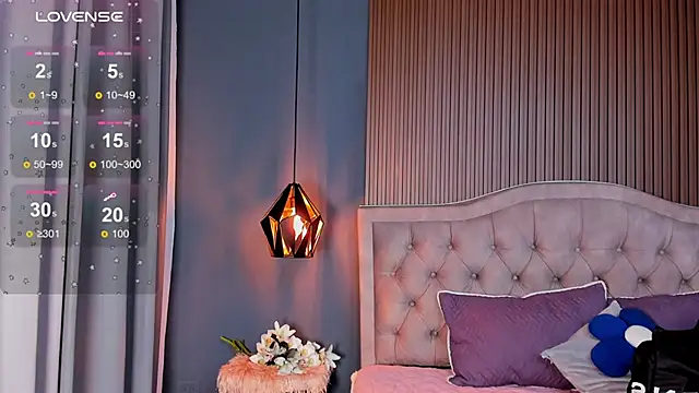 Snapshot of Tiffany__charm_ chatting on 5, 2, 2026 Tiffany charm online show from 5, 2, 2026