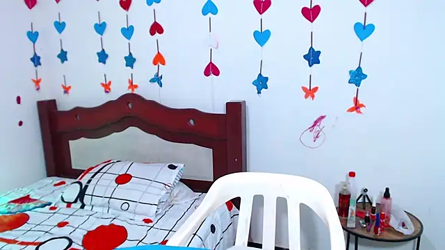 lorenacapelli online show from 29, 3, 2026