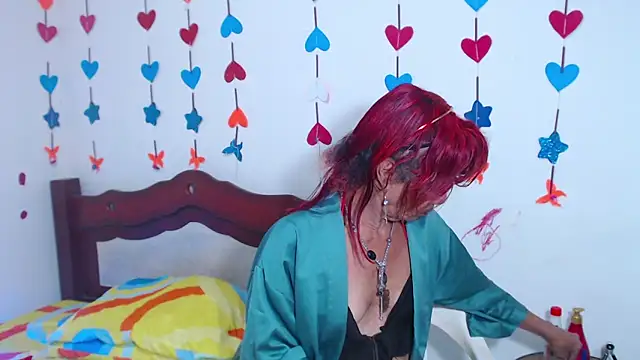 lorenacapelli online show from 8, 5, 2026