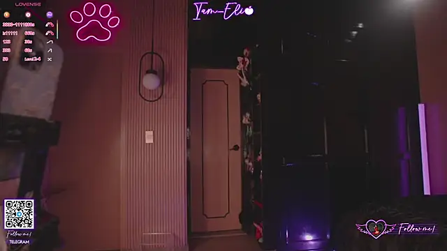 Iam elii1 online show from 14, 1, 2026