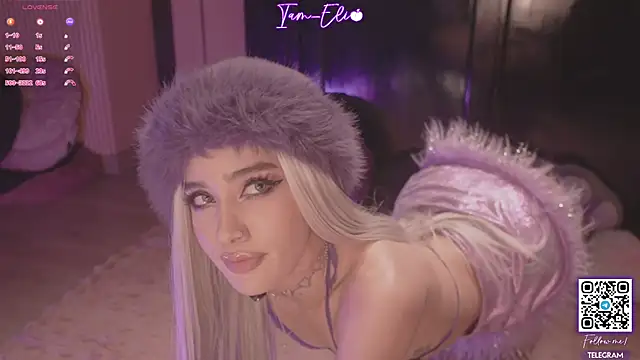 Iam elii1 online show from 28, 3, 2026