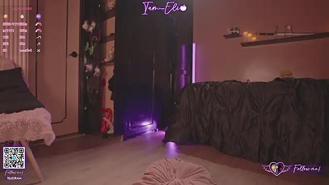 Iam elii1 online show from 9, 1, 2026