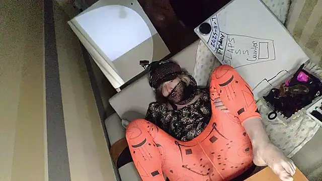 LilithsEve online show from 7, 11, 2025