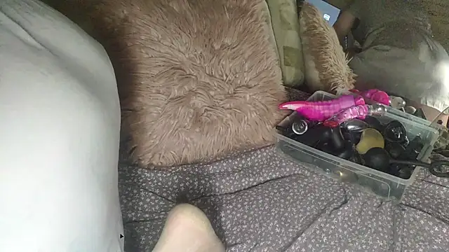 LilithsEve online show from 10, 1, 2026