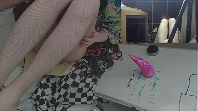 LilithsEve online show from 28, 9, 2025