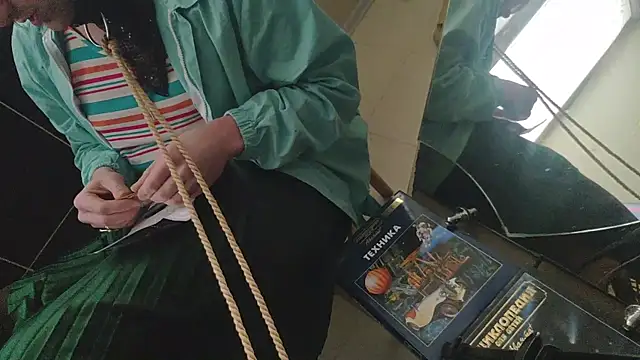 LilithsEve online show from 21, 10, 2025