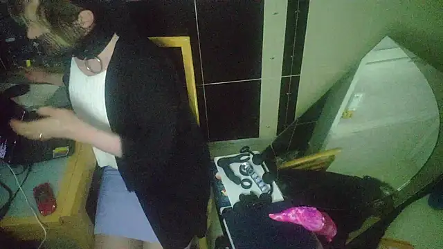 LilithsEve online show from 22, 10, 2025