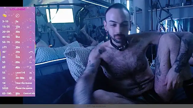 hungbot online show from 15, 2, 2026