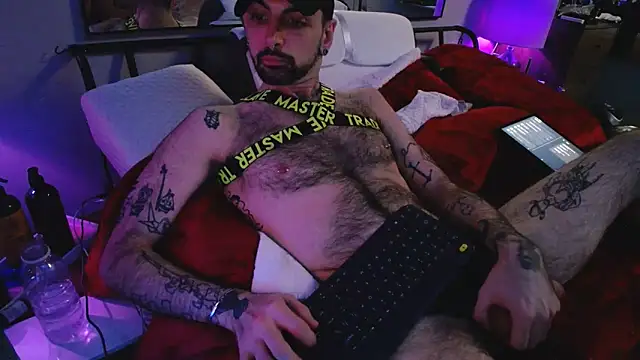 hungbot online show from 2, 12, 2025