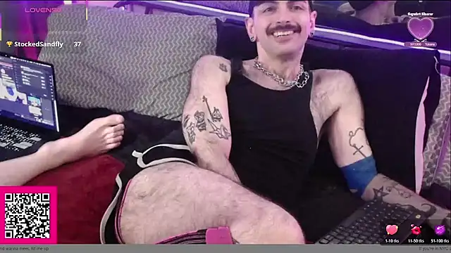 hungbot online show from 23, 3, 2026