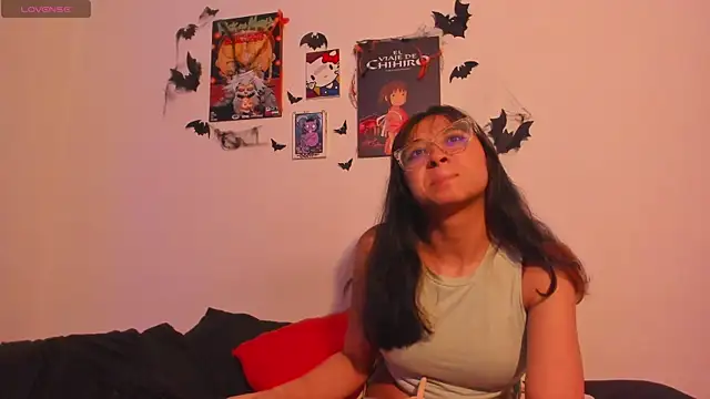 Dirty Pleasure69 online show from 8, 10, 2025