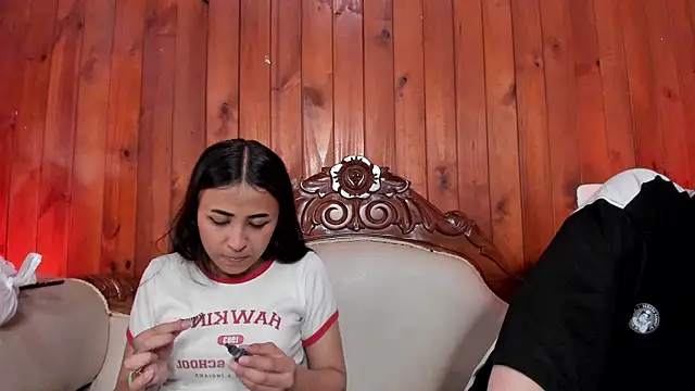 Snapshot of Dirty_Pleasure69 chatting on 24, 2, 2026 Dirty Pleasure69 online show from 24, 2, 2026