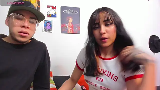 Dirty Pleasure69 online show from 3, 10, 2025