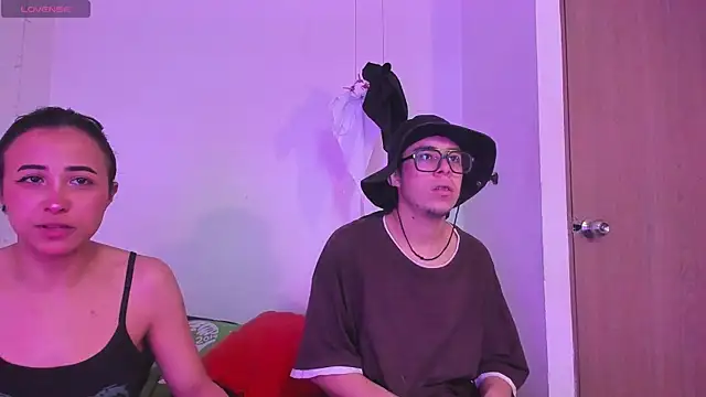 Dirty Pleasure69 online show from 5, 11, 2025