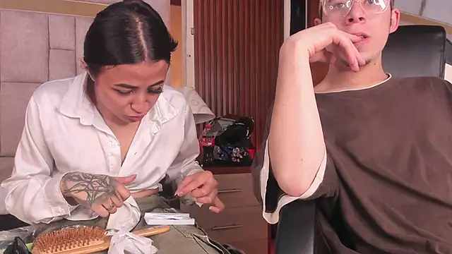 Dirty Pleasure69 online show from 6, 1, 2026