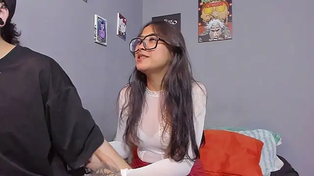 Dirty Pleasure69 online show from 20, 5, 2026