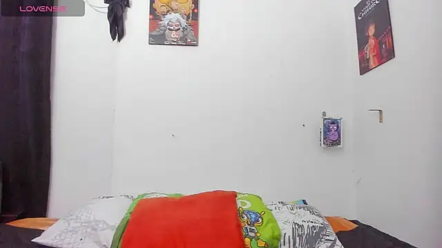 Dirty Pleasure69 online show from 2, 12, 2025