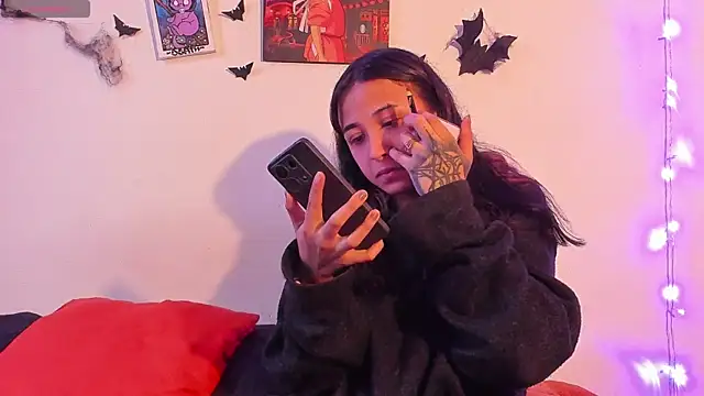 Dirty Pleasure69 online show from 22, 10, 2025