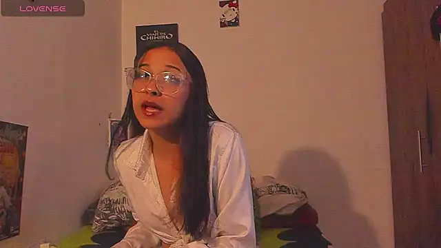 Dirty Pleasure69 online show from 26, 11, 2025