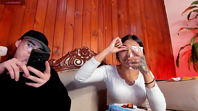 Snapshot of Dirty_Pleasure69 chatting on 14, 2, 2026 Dirty Pleasure69 online show from 14, 2, 2026