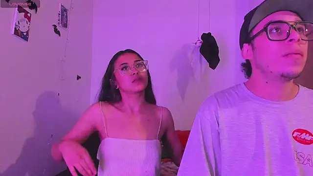 Dirty Pleasure69 online show from 5, 11, 2025