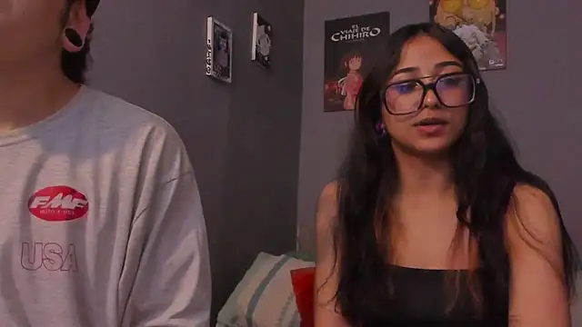 Dirty Pleasure69 online show from 16, 5, 2026