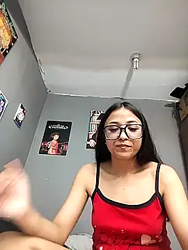 Dirty Pleasure69 online show from 12, 4, 2026