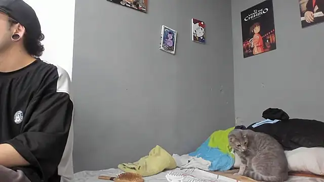 Dirty Pleasure69 online show from 29, 3, 2026