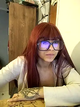 Dirty Pleasure69 online show from 20, 3, 2026