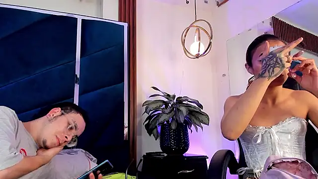 Dirty Pleasure69 online show from 16, 1, 2026