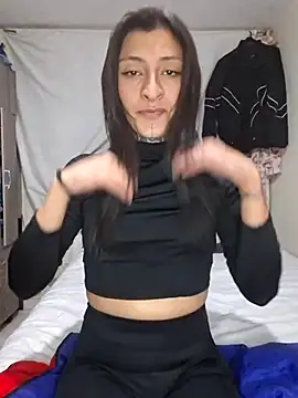 Harley Miller  online show from 23, 12, 2025