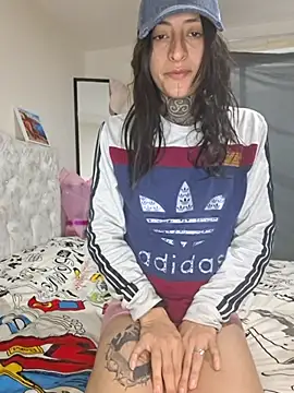 Harley Miller  online show from 29, 9, 2025