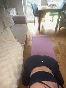 Ruby-Black online show from 18, 5, 2026